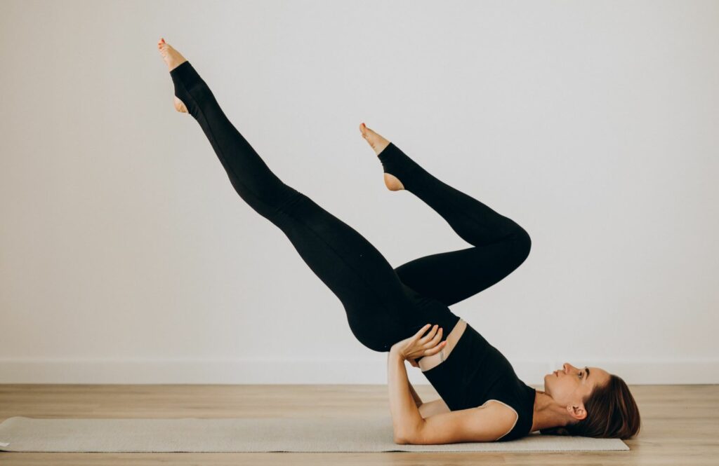 Ból pleców - najlepszy plan treningowy